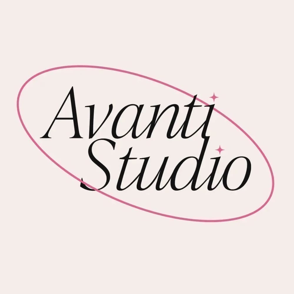 Logo de Avanti studio