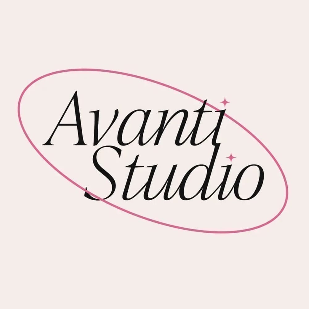 Logo de Avanti studio