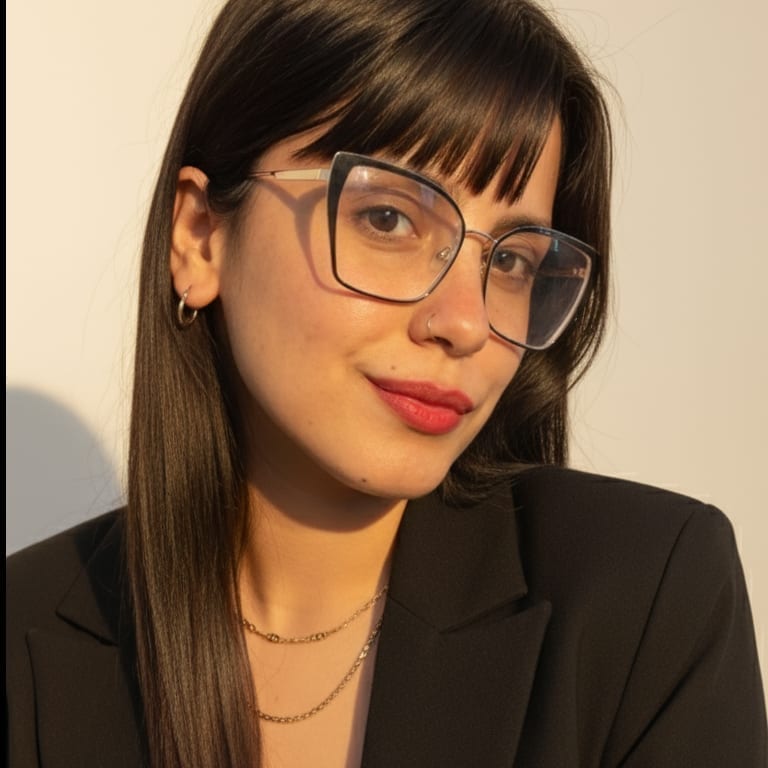 Johana  Vera 