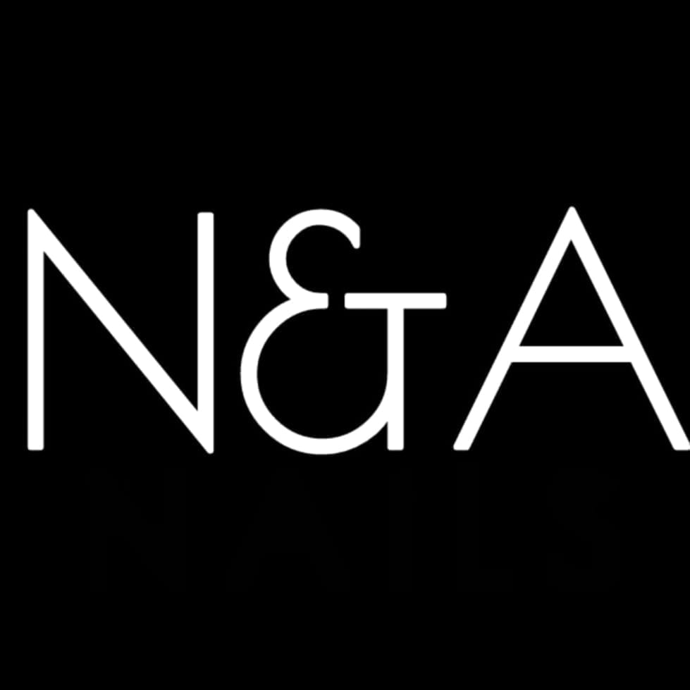 Logo de N&A STUDIO
