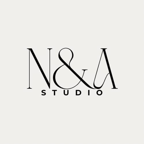 Logo de N&A STUDIO