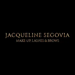 Logo de JACQUELINE SEGOVIA Make Up, Lashes & Brows