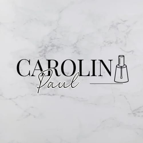 Logo de Carolina Paul.Nail