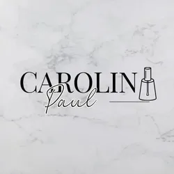 Logo de Carolina Paul.Nail