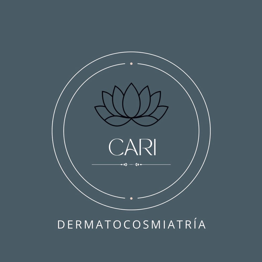 Logo de CariDermato.pro