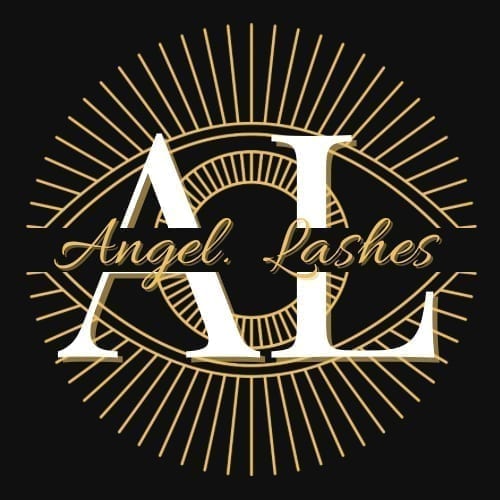 Logo de Angel Lashes
