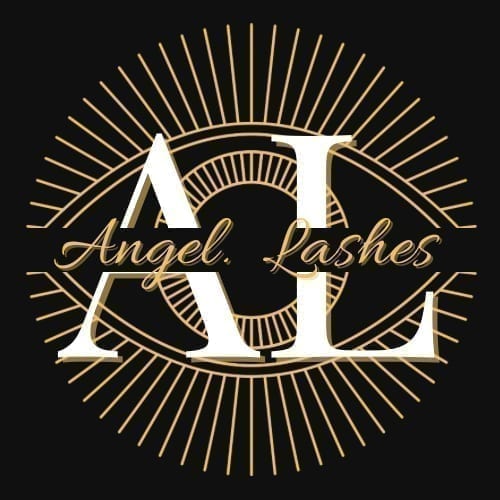 Logo de Angel Lashes