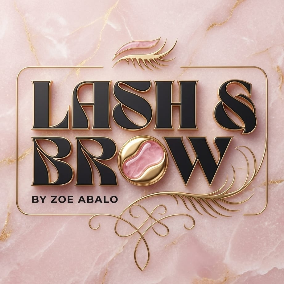 Logo de Studio by Zoe Abalo