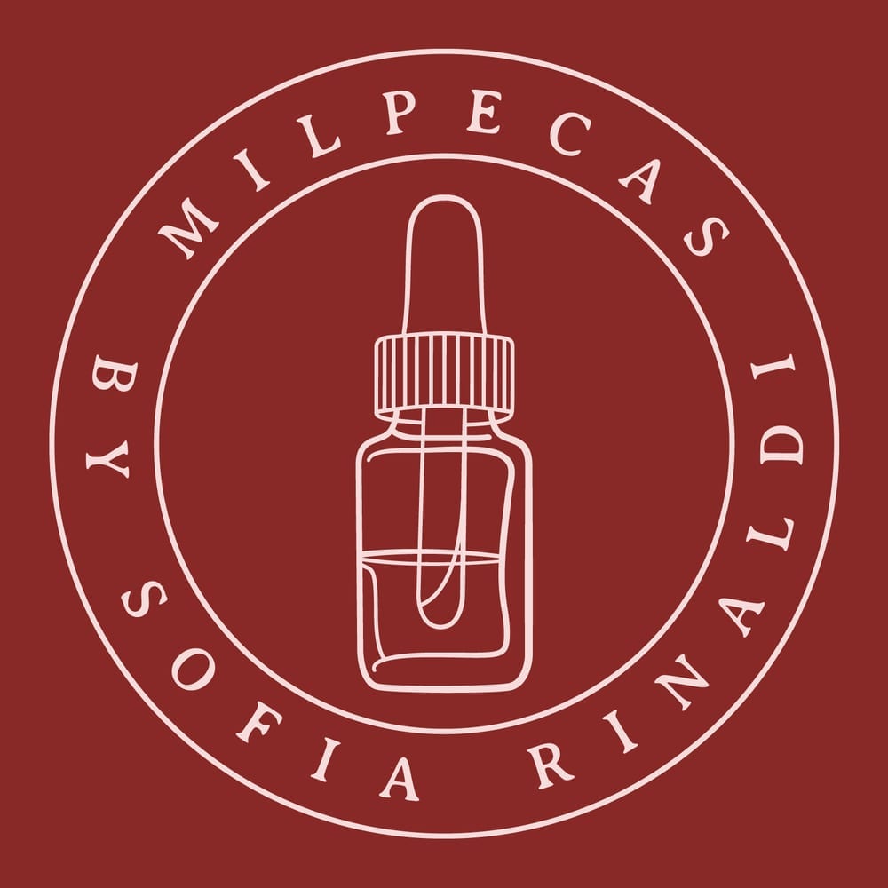 Logo de Mil Pecas