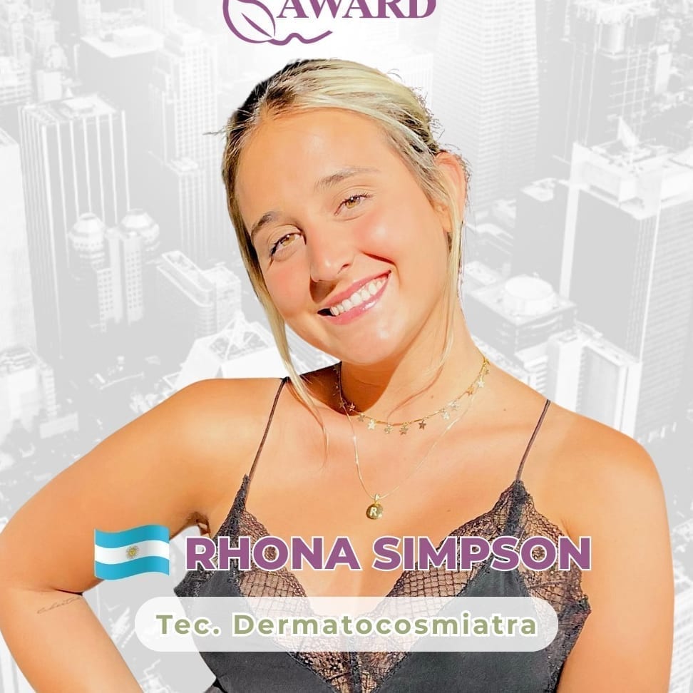 Rhona Simpson