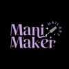 • ManiMaker | NailArt •