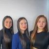 ENTRE AMIGAS