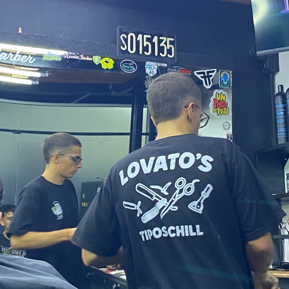 Gonzalo Lovato