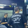 Lovato’s Barberia 