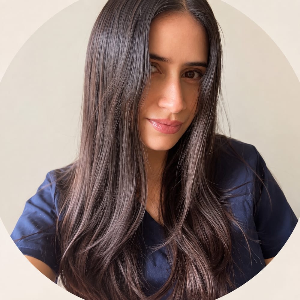 Claudia Denise Dominguez