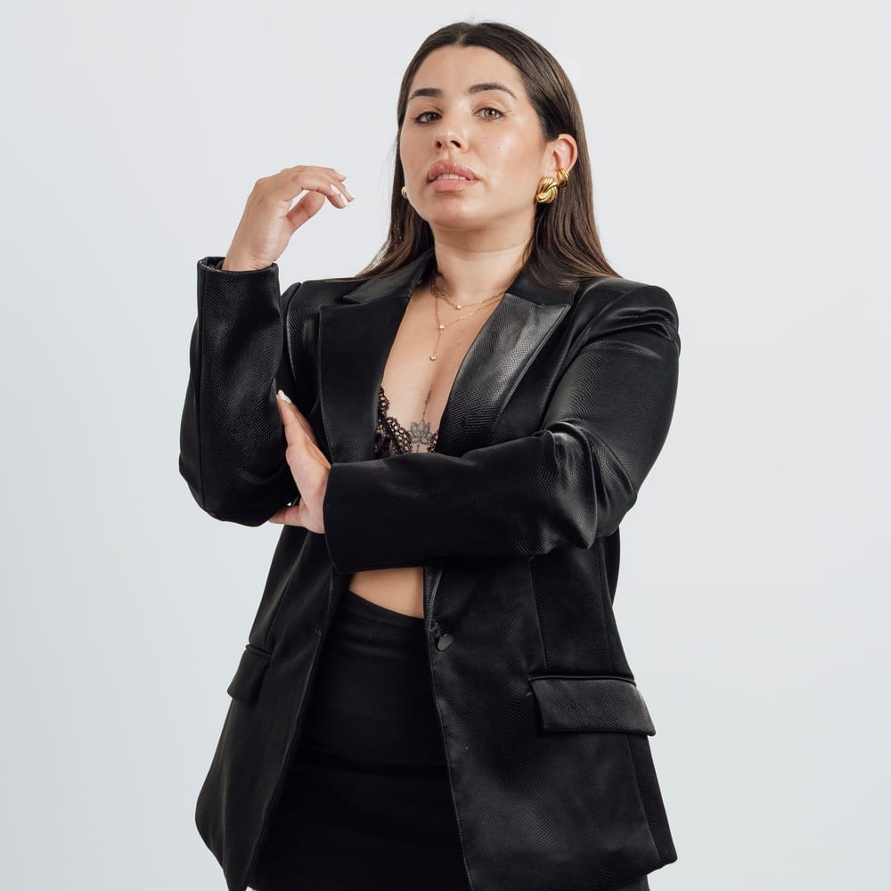 Camila Caudullo