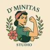 D’ Minitas Studio