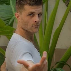 Tristan Gacon