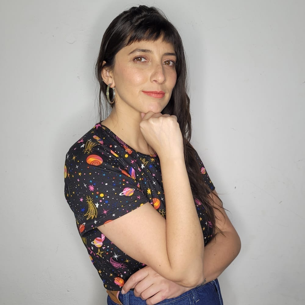 Soledad Herrera