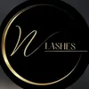 Nicki lashes