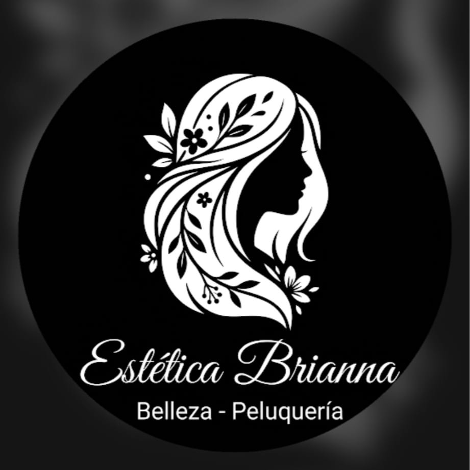 Logo de Estética Brianna 