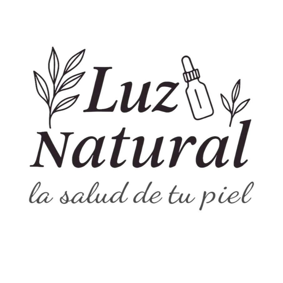 Logo de LUZ NATURAL 