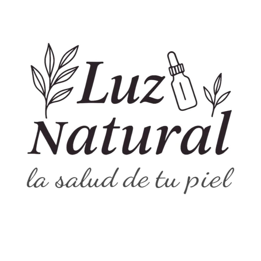 Logo de LUZ NATURAL 