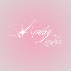 Logo de Maika Lashes