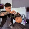 Ezebarber