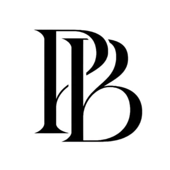 Logo de PB Nails 