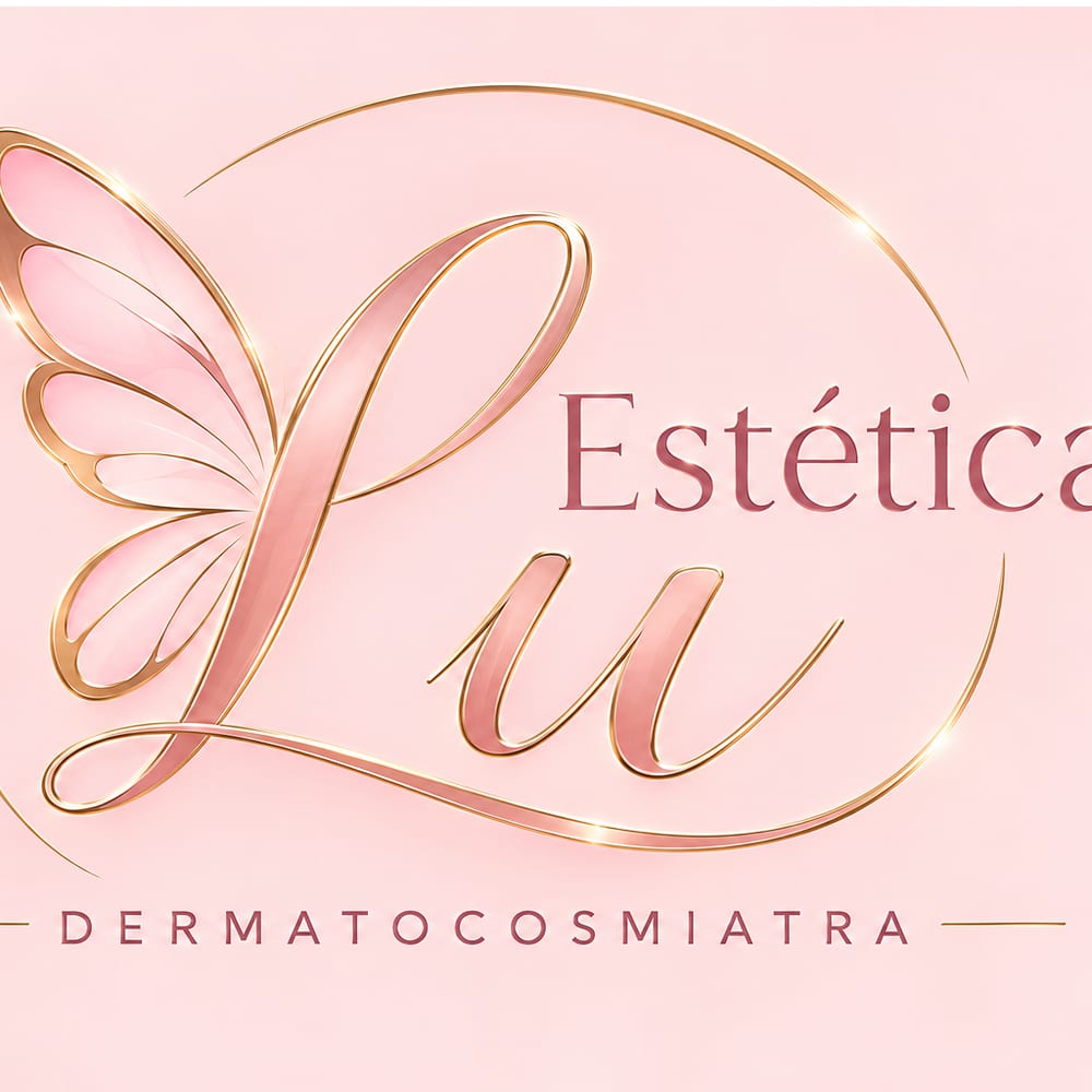 Logo de Estética lu