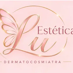 Logo de Estética lu