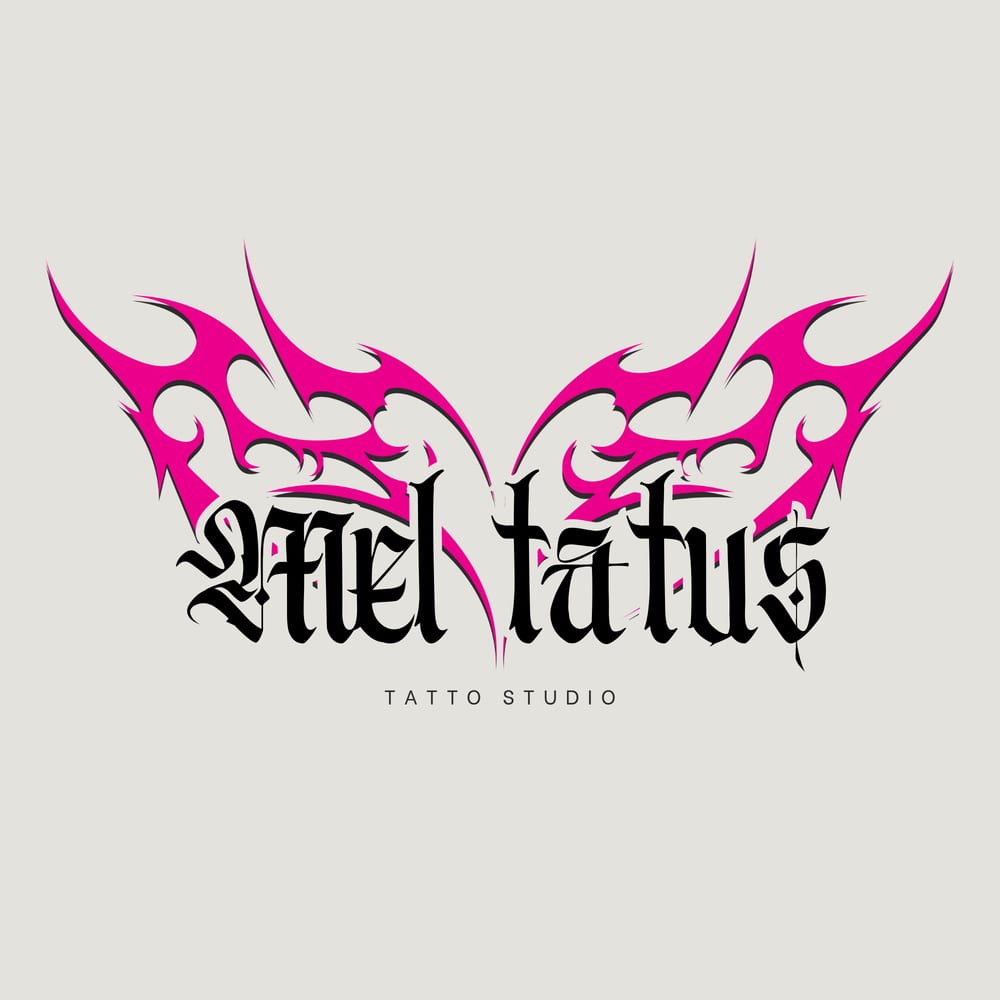 Logo de By mel studio