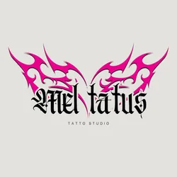 Logo de By mel studio