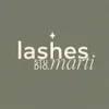 Lashes Marti