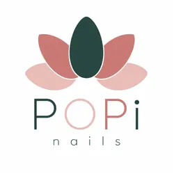 Logo de Popinails