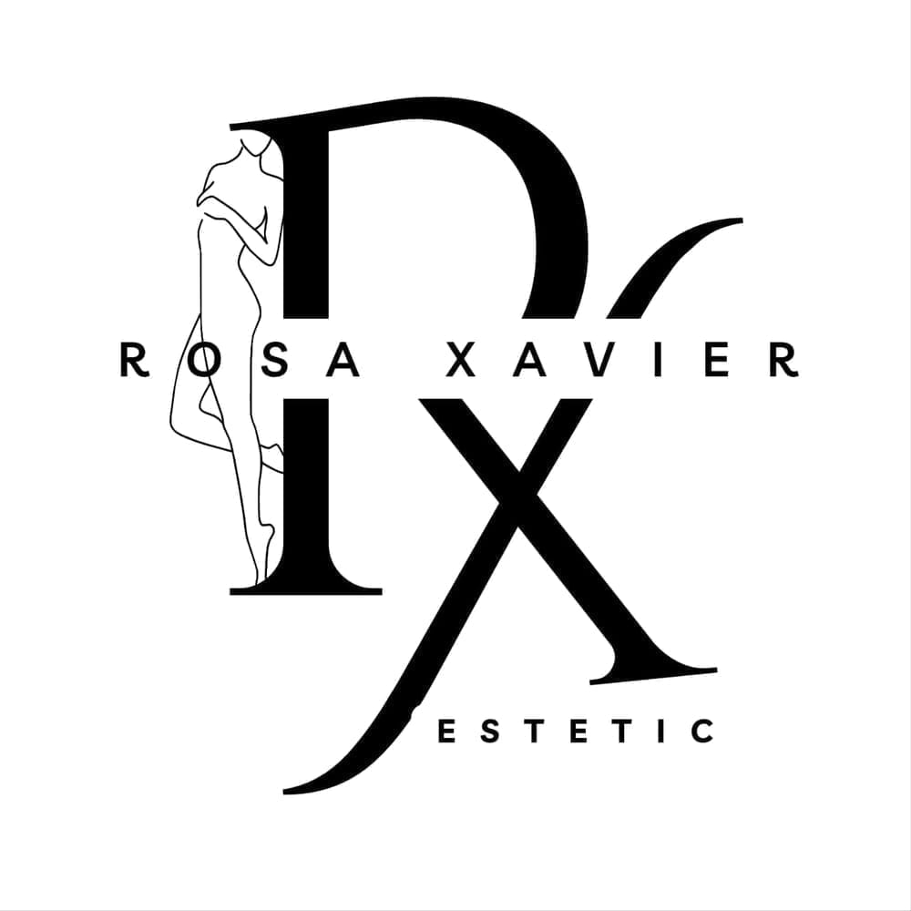 Logo de Rx.estetic