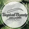 Tropical Beauty 