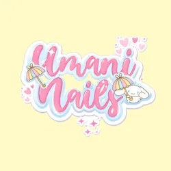 Logo de Umaninails