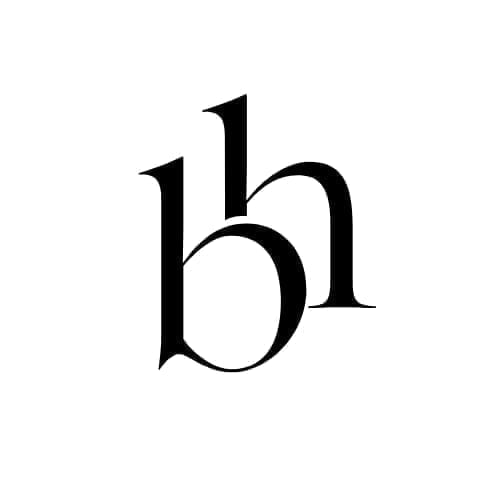 Logo de Bel Herrera