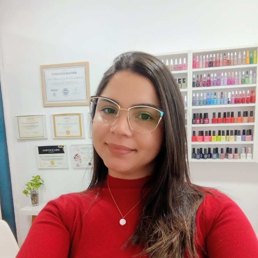 Ieda  Brito