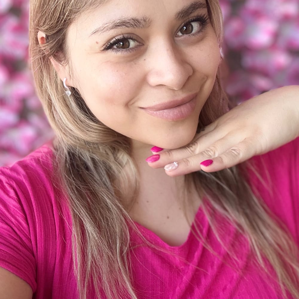 Celeste Martinez
