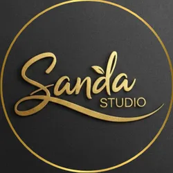 Logo de SANDA STUDIO
