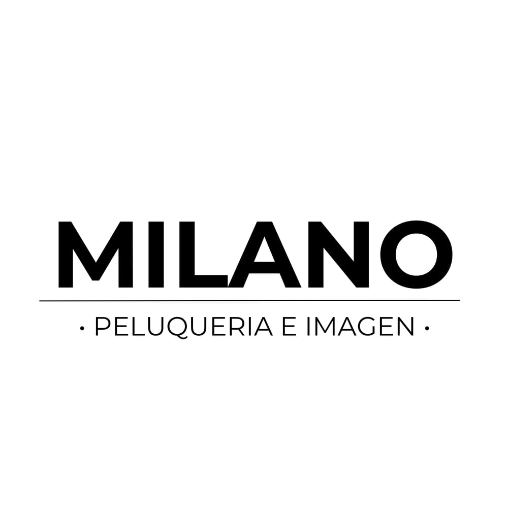 Logo de • MILANO •