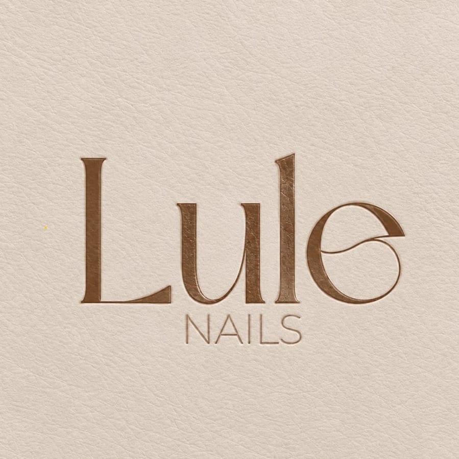 Logo de Lule Nails