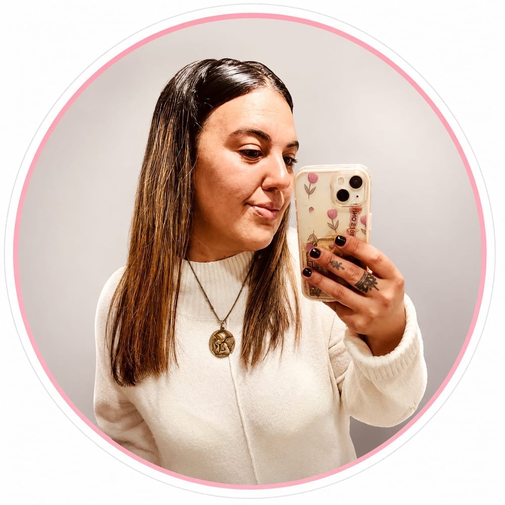Agustina Cardozo