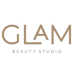 Logo de Glam Beauty Studio