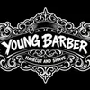 Young Barber
