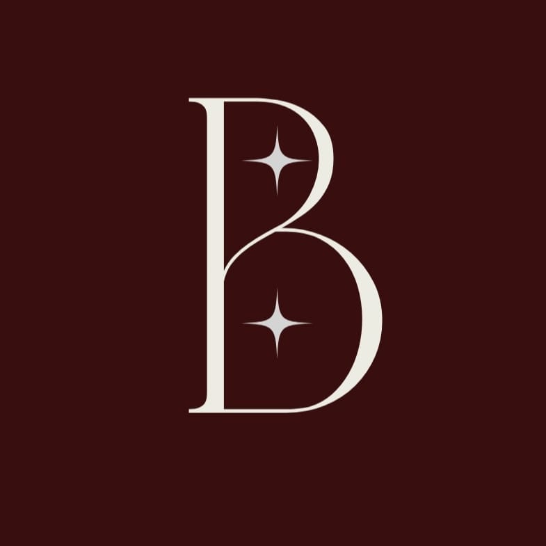 Logo de BELULA NAILS