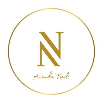 Logo de Amanda Errecalde Nails